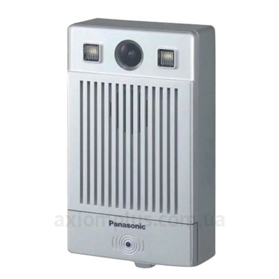 Изображение Panasonic (KX-NTV160NE)
