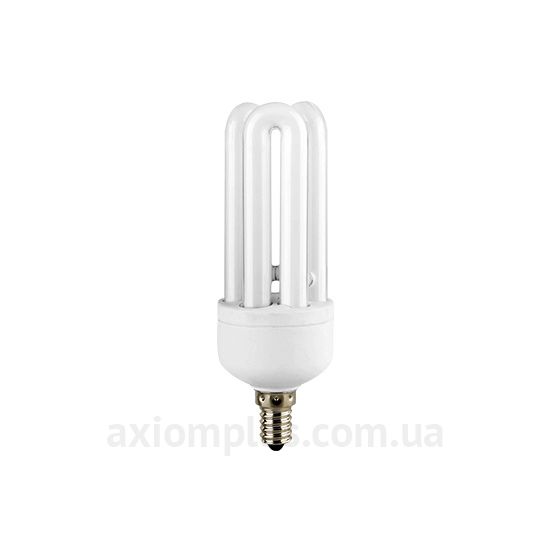 Зображення E SAVE 3U.E14.18.2700 E.Next на 18Вт Е14 2700К 1010Лм (артикул l0190007)