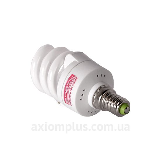 Зображення e.save.screw.E27.60.4200 E.Next на 60Вт Е27 4200К 3600Лм (артикул l0260032)