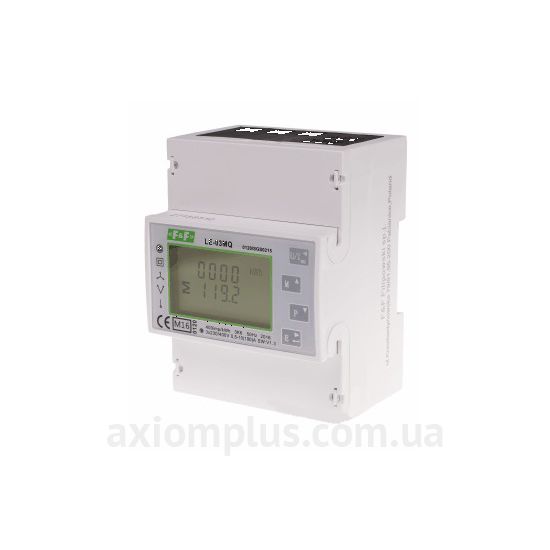 F&F LЕ-03МQ-CT 10А/100А зображення