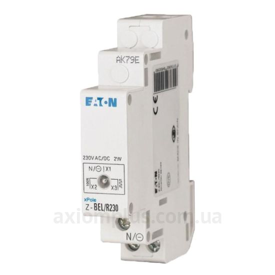 Изображение Eaton (Moeller) Z-BEL/G230 (284930)
