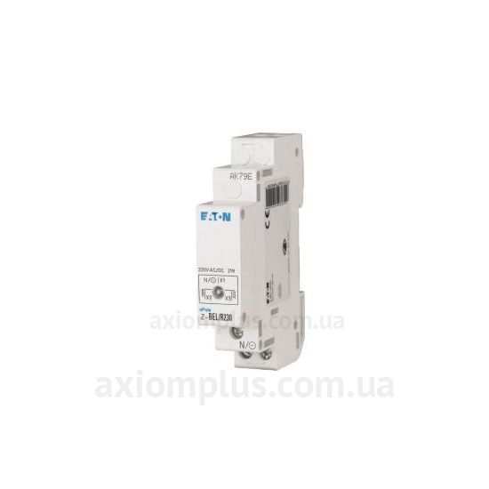 Фото Eaton (Moeller) Z-BEL/G24 (284932)