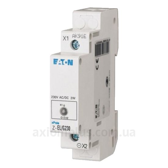 Изображение Eaton (Moeller) Z-EL/G230 (284922)