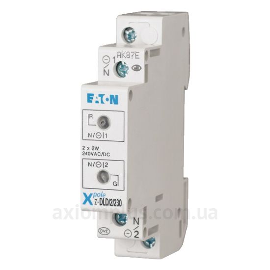 Зображення Eaton (Moeller) Z-DLD/2/230 284925