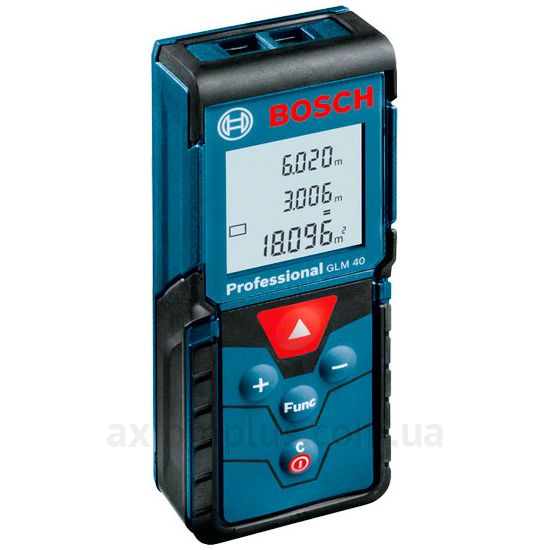 Изображение Bosch Professional GLM 40