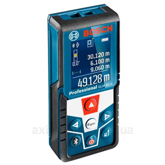 Зображення Bosch Professional GLM 50 C