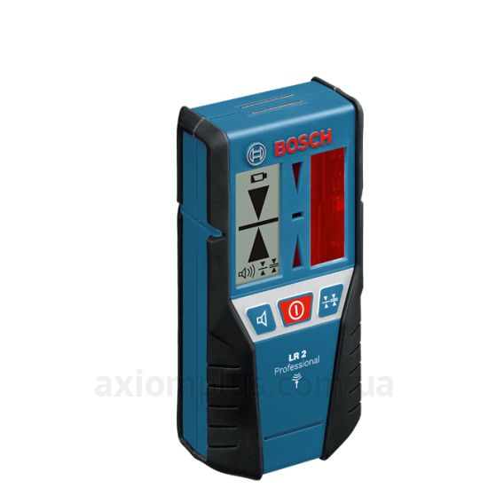 Лазерный приёмник для нивелира Bosch LR2