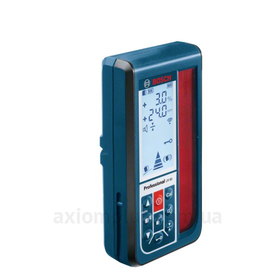 Лазерный приёмник для нивелира Bosch LR 50
