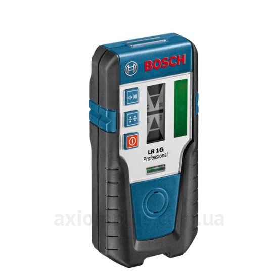 Лазерный приёмник для нивелира Bosch LR1G