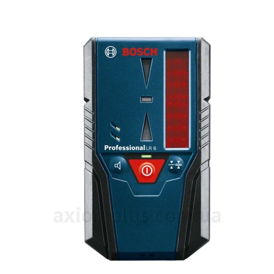 Лазерный приёмник для нивелира Bosch LR 6