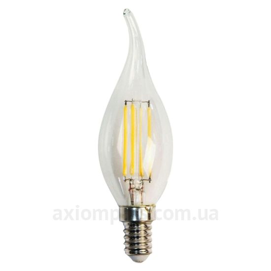 Зображення лампочки Feron LB-59 артикул 4847