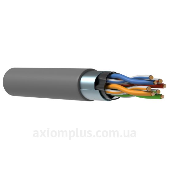 Фото FTP 8x0,51 мм²