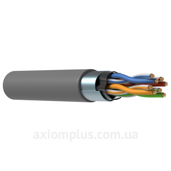 Фото FTP 8x0,51 мм²