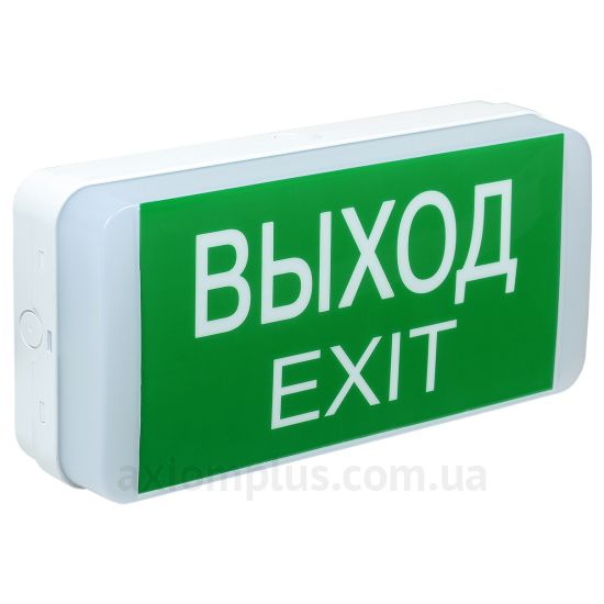 Светильник белого цвета IEK ДПА 5031-3 LDPA0-5031-3-20-K01 фото