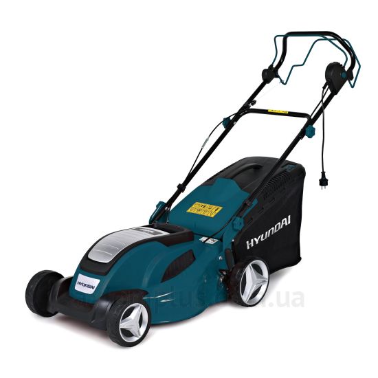 Газонокосилка Hyundai LE 4600S