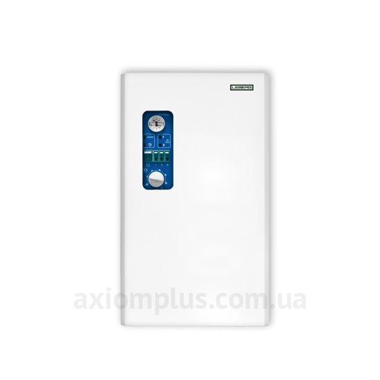 Фото Leberg Eco-Heater 12.0 E (12кВт) 380В