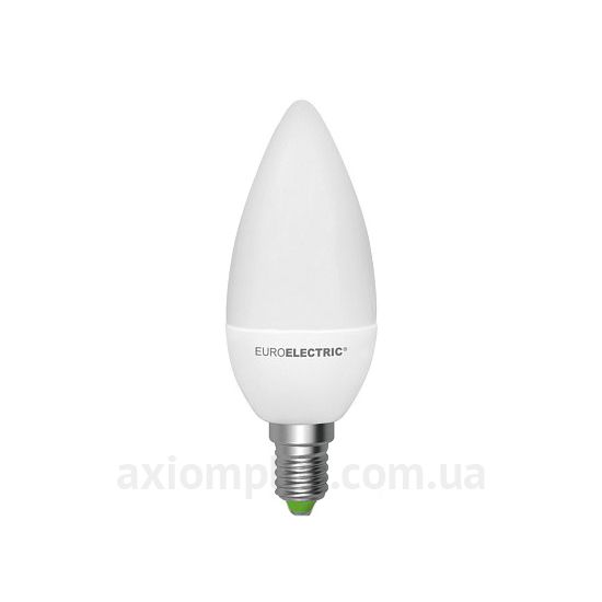 Фото лампочки Euroelectric артикул LED-CL-06144(EE)