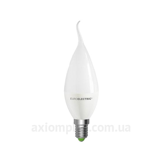 Фото лампочки Euroelectric артикул LED-CW-06144(EE)