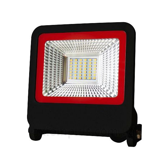 Eurolamp (LED-FL-30(black)new) фото