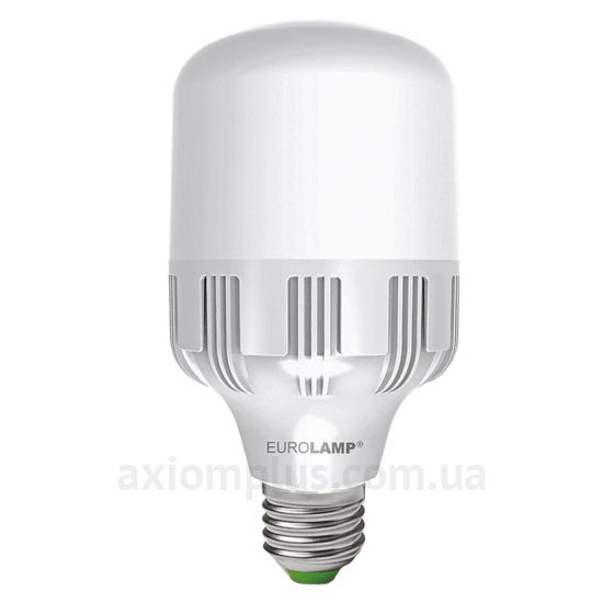 Фото лампочки Eurolamp артикул LED-HP-40406