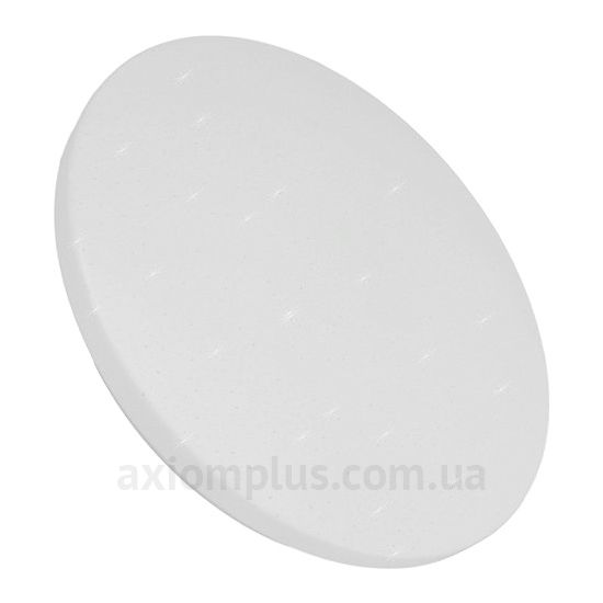 Круглый светильник белого цвета Eurolamp LED-SL-36W-N17(deco) фото