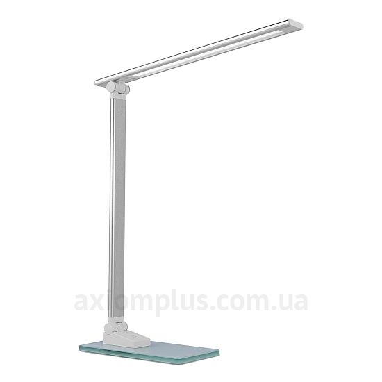 Светильник серебристого цвета Eurolamp LED-TLG-2(silver) фото