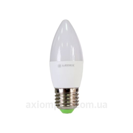 Фото лампочки LedEX LX артикул 101741