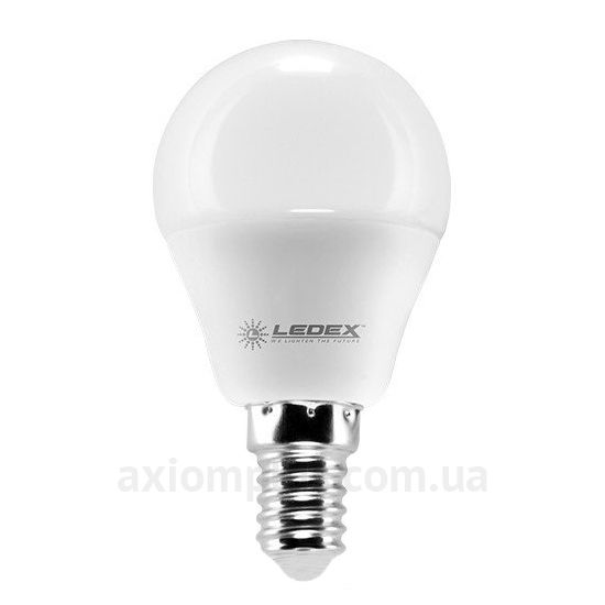 Зображення лампочки LedEX LX артикул 101570