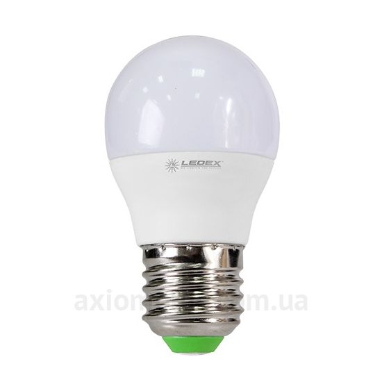 Изображение лампочки LedEX LX артикул 101740