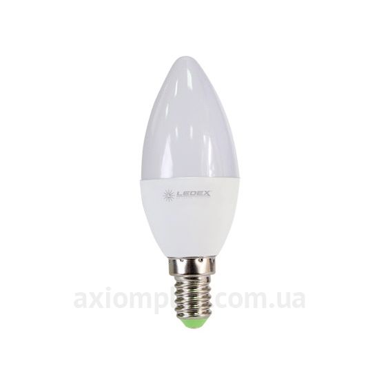 Фото лампочки LedEX LX артикул 101744