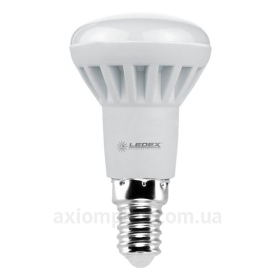 Зображення лампочки LedEX LX артикул 101806
