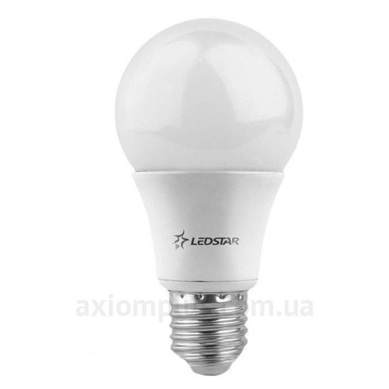 Фото лампочки Ledstar LS артикул 101584