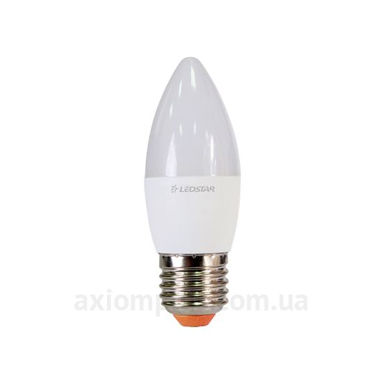 Зображення лампочки Ledstar LS артикул 101072