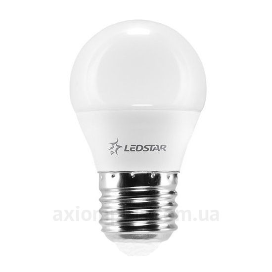 Фото лампочки Ledstar артикул 101070