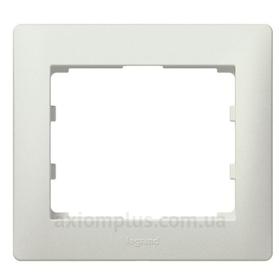 Фото Legrand серии Galea Life 771501 жемчужного цвета