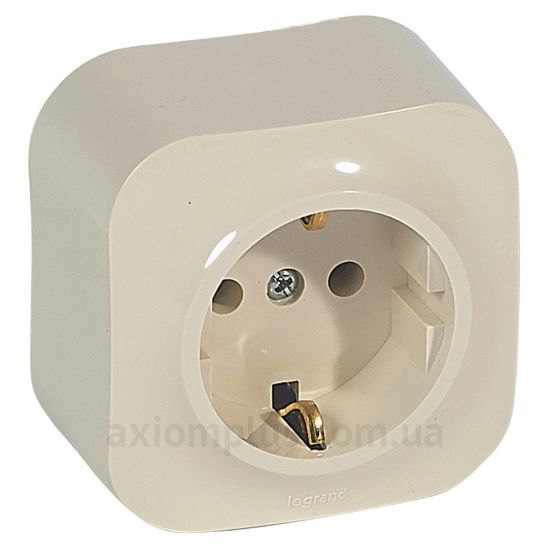 Изображение Legrand из серии Forix (Quteo) 782441 цвета слоновой кости