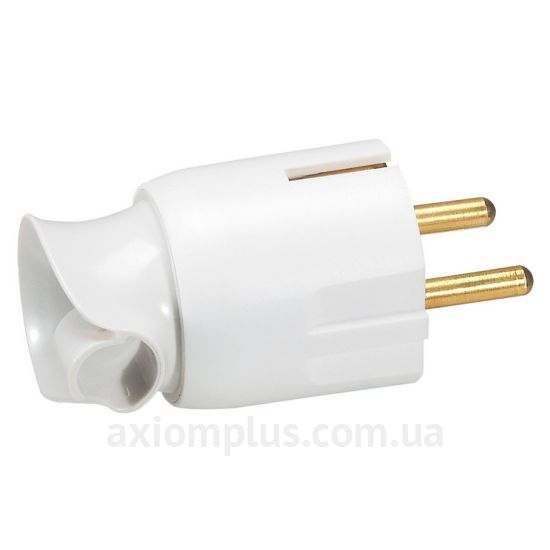 Вилка Legrand (50172) зображення
