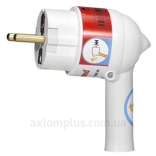 Вилка Legrand (50175) зображення