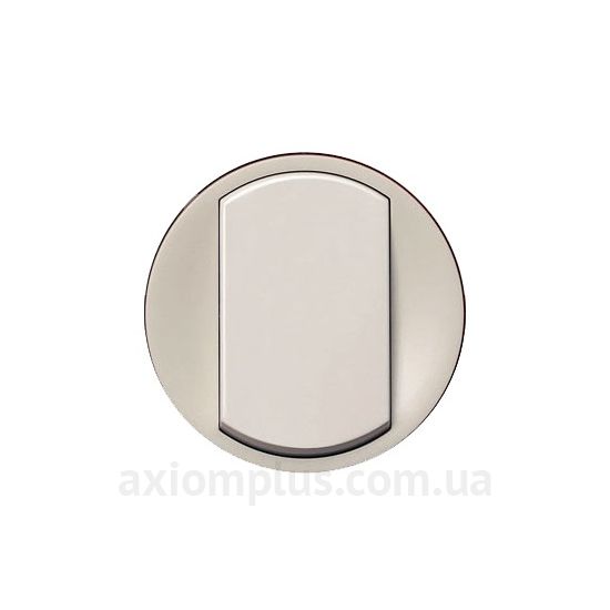 Фото Legrand из серии Celiane 66200 цвета слоновой кости