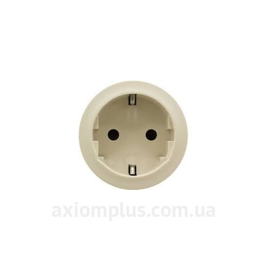 Фото Legrand серії Celiane 66227 кольору слонової кістки