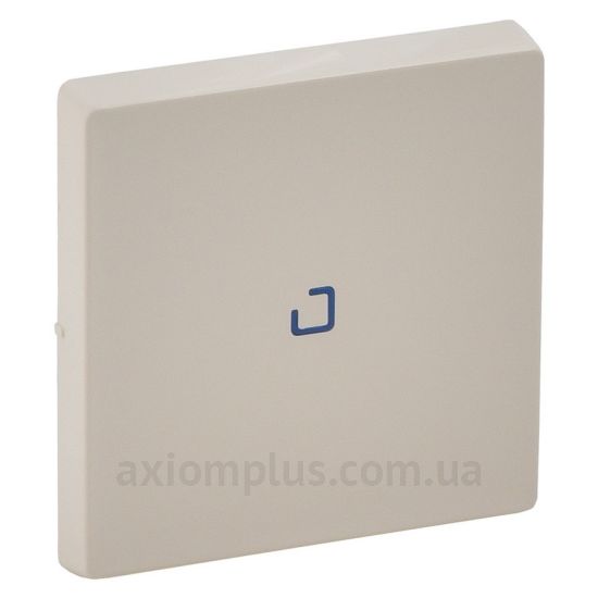 Фото Legrand из серии Valena Life 755101 цвета слоновой кости