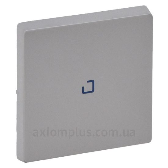 Изображение Legrand из серии Valena Life 755102 цвета алюминий