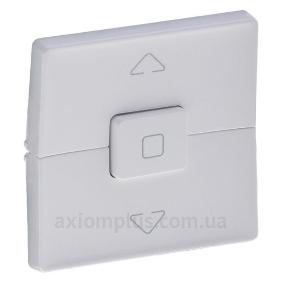 Изображение Legrand серии Valena Life 755140 белого цвета