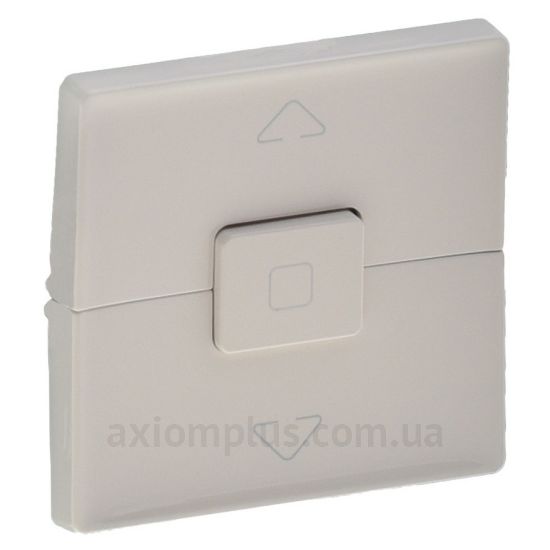 Изображение Legrand серии Valena Life 755141 цвета слоновой кости