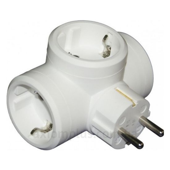 Разветвитель Legrand артикул (50662)