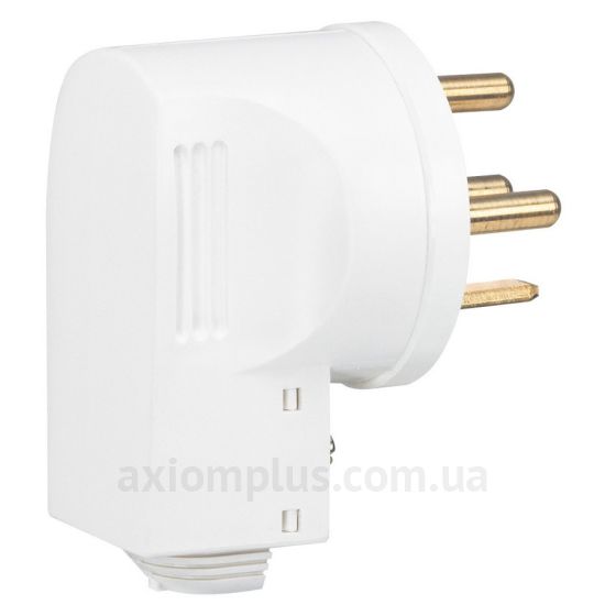 Вилка Legrand (55157) фото