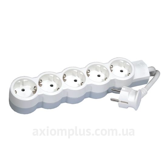 Удлинитель Legrand 5X2К+З 3м 695012 фото
