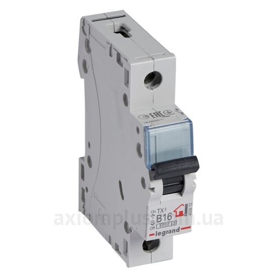 Изображение Legrand TX3 403972 (403972)