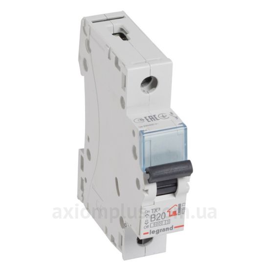 Фото Legrand TX3 403973 (403973)