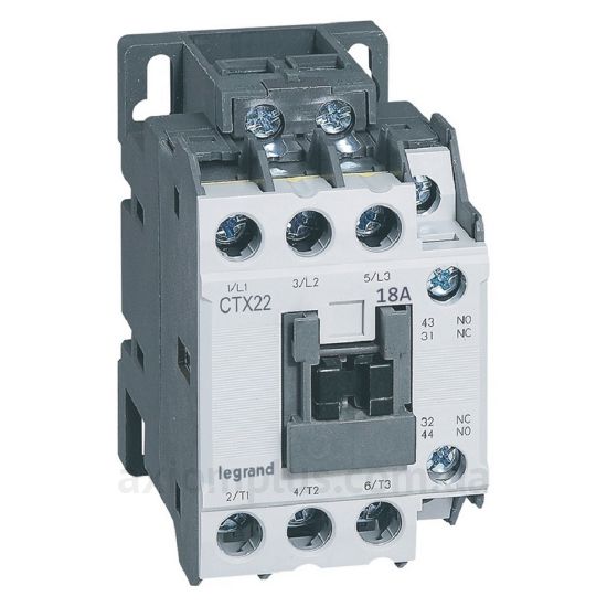 Legrand CTX3 -22 (416106)